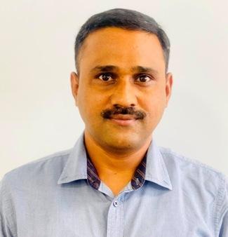 Dr. Rupesh S. Devan