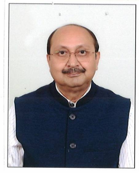 Photo of Dr. Amit Bhattacharjee