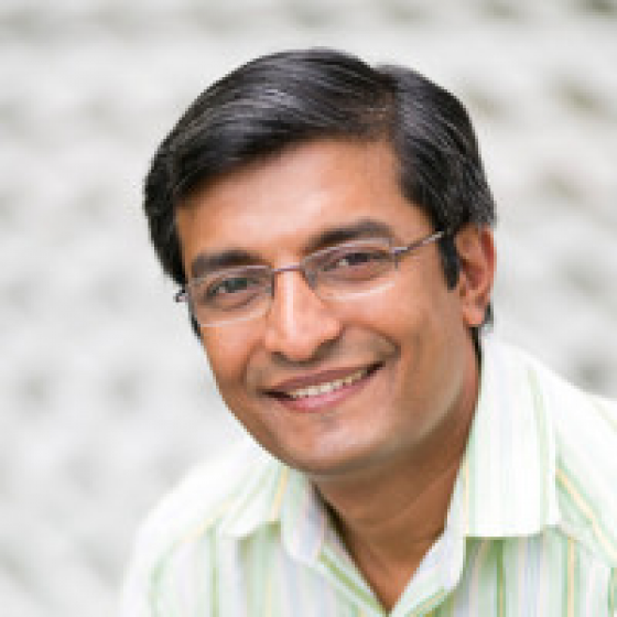 Photo of Dr. N.D. Ramesh Bhat