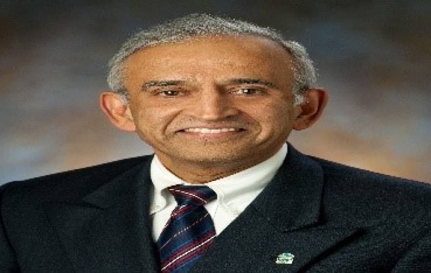 Photo of Dr. Jayant Sabnis
