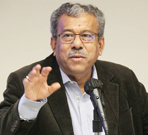 Photo of Prof. Sankar Kumar Pal
