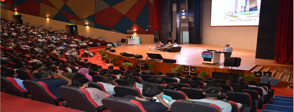 IIT Indore Banner Slide
