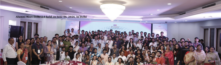 IIT Indore Banner Slide